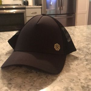 Exclusive SeaWheeze Lululemon Hat